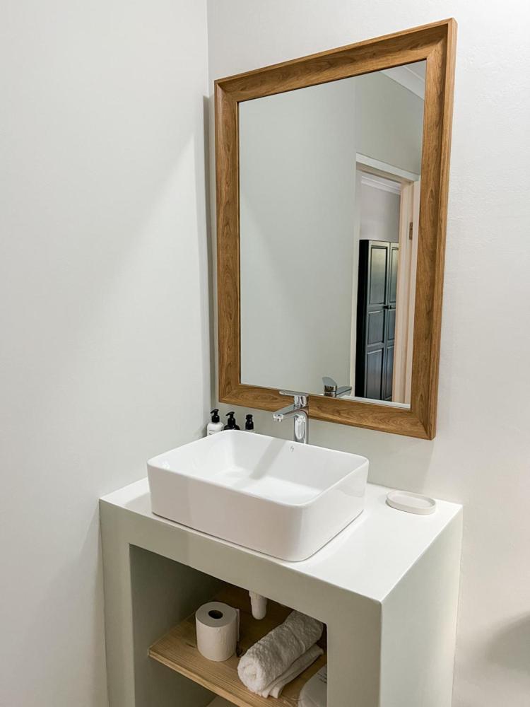 La Terre Blanche Stylish Appartement Stellenbosch