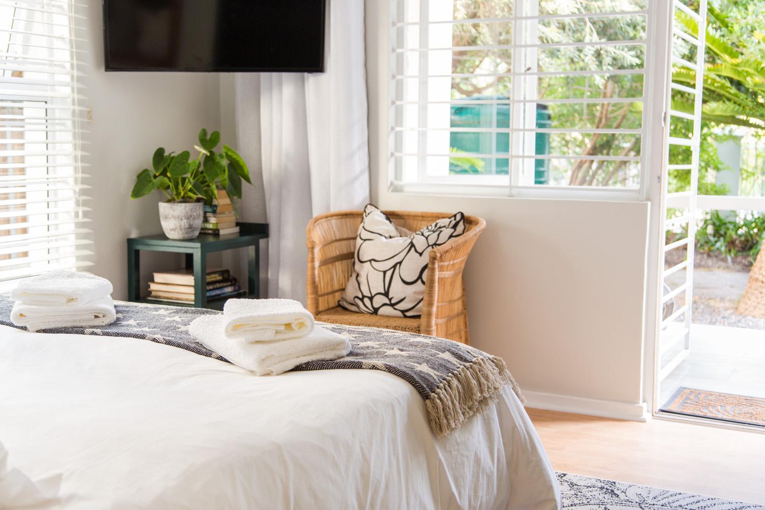 La Terre Blanche Stylish Appartement Stellenbosch
