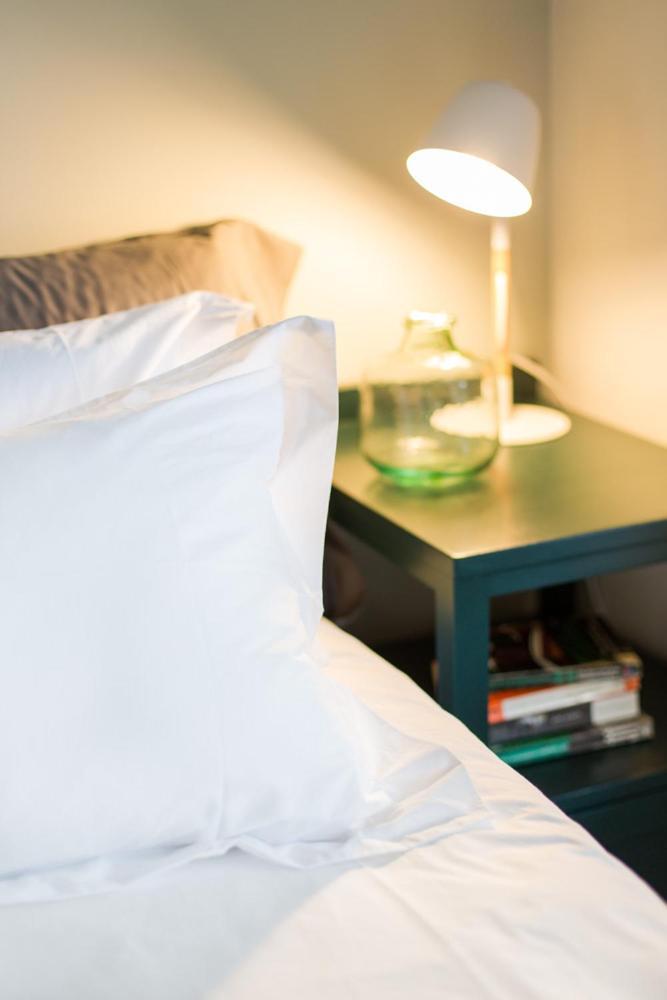 La Terre Blanche Stylish Appartement