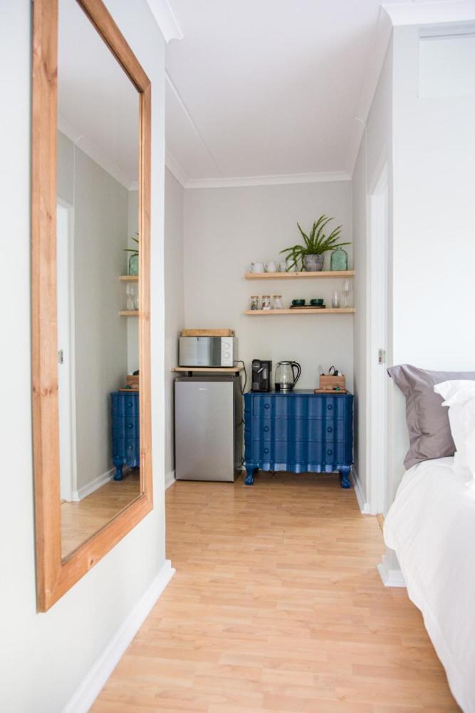 La Terre Blanche Stylish Appartement Stellenbosch