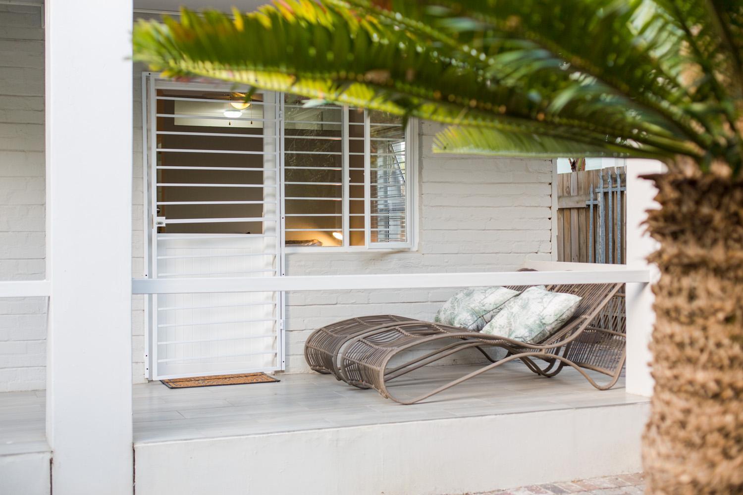 La Terre Blanche Stylish Appartement