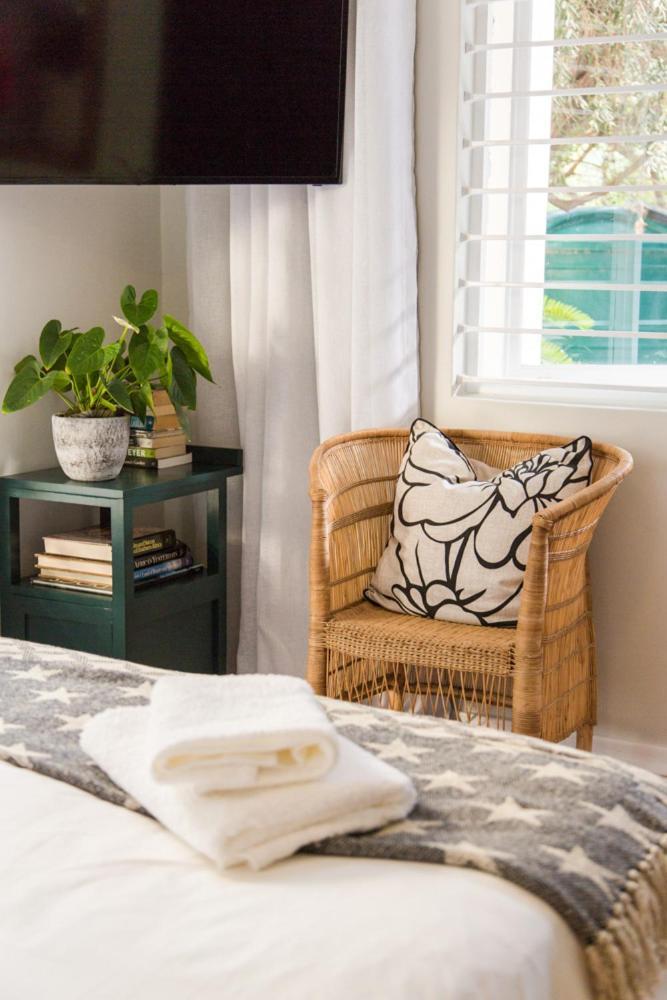 Appartement La Terre Blanche Stylish