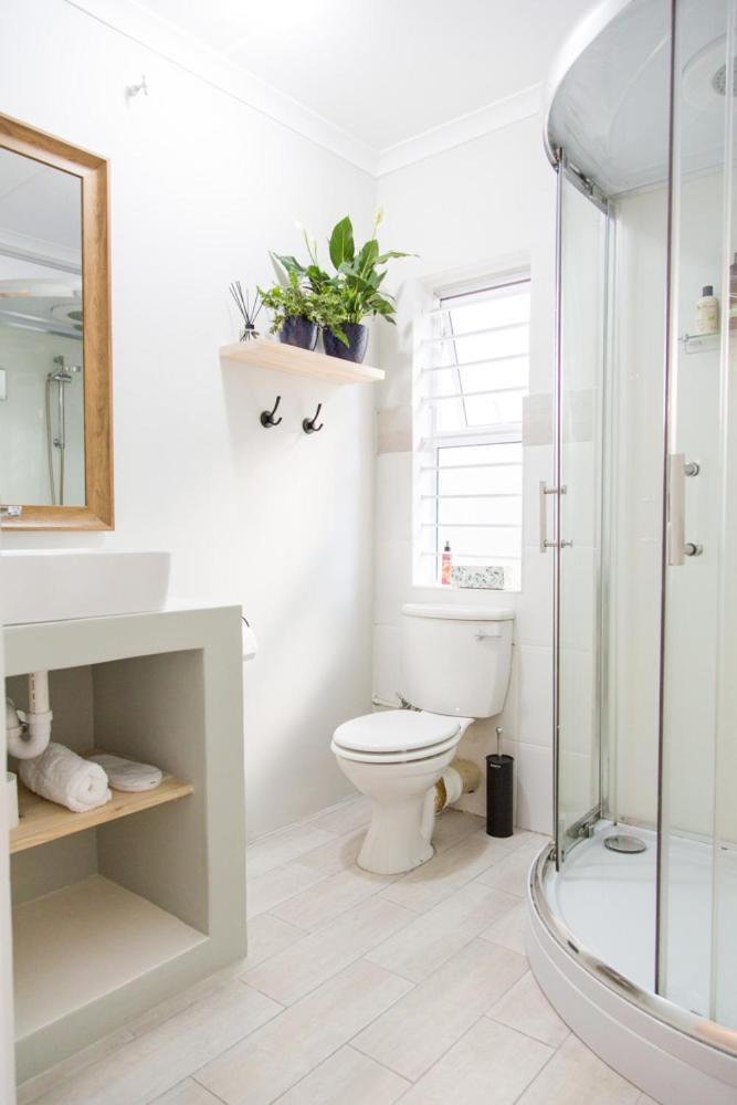 La Terre Blanche Stylish Appartement