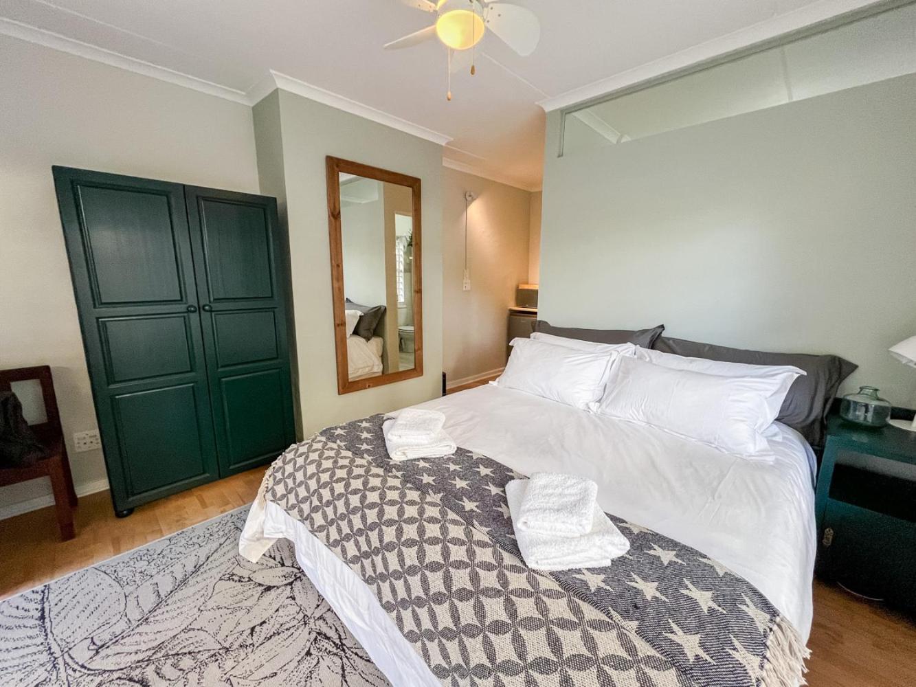 Appartement La Terre Blanche Stylish