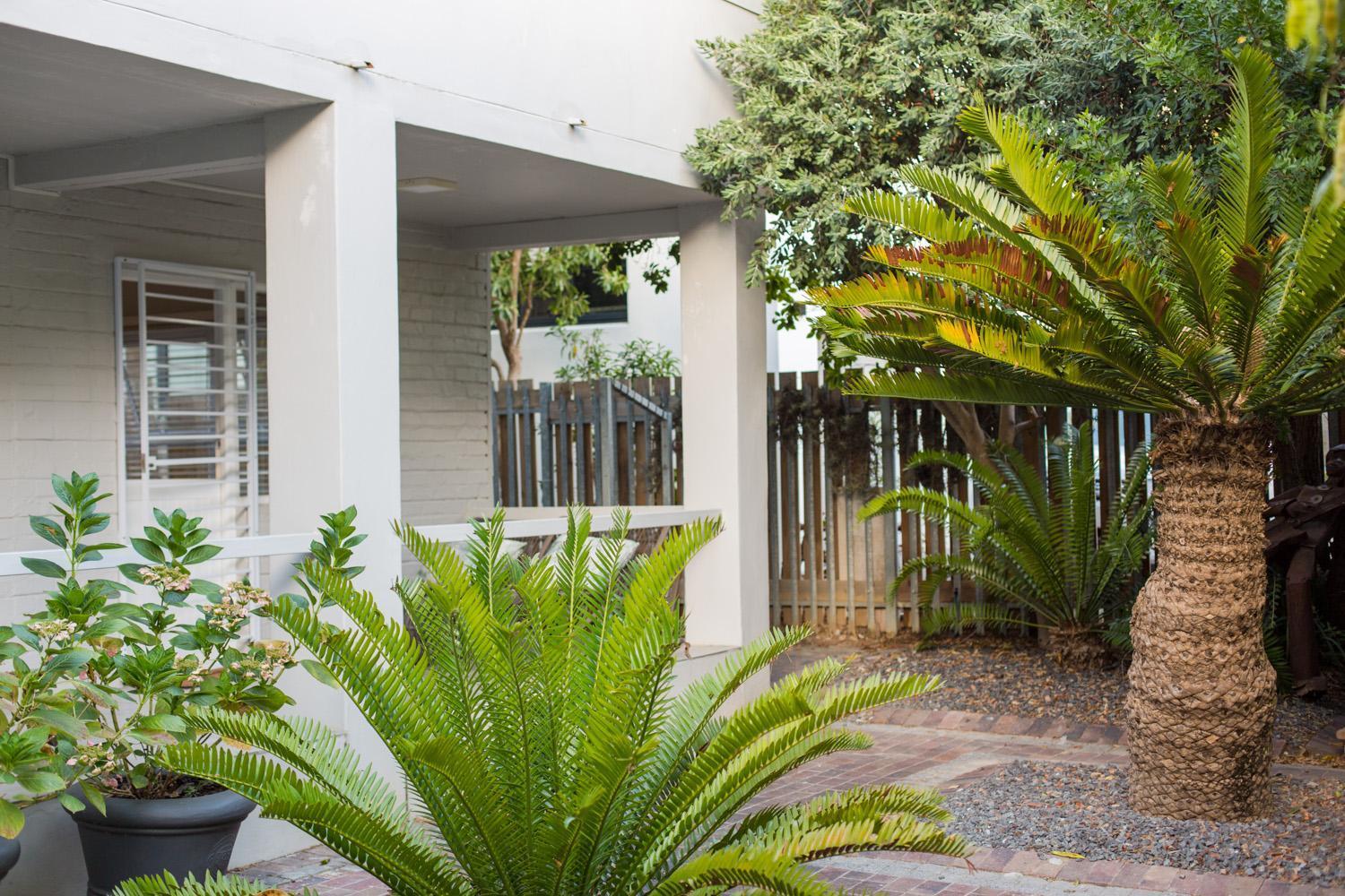 La Terre Blanche Stylish Appartement *