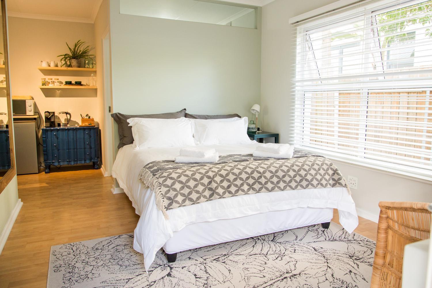 La Terre Blanche Stylish Appartement Stellenbosch