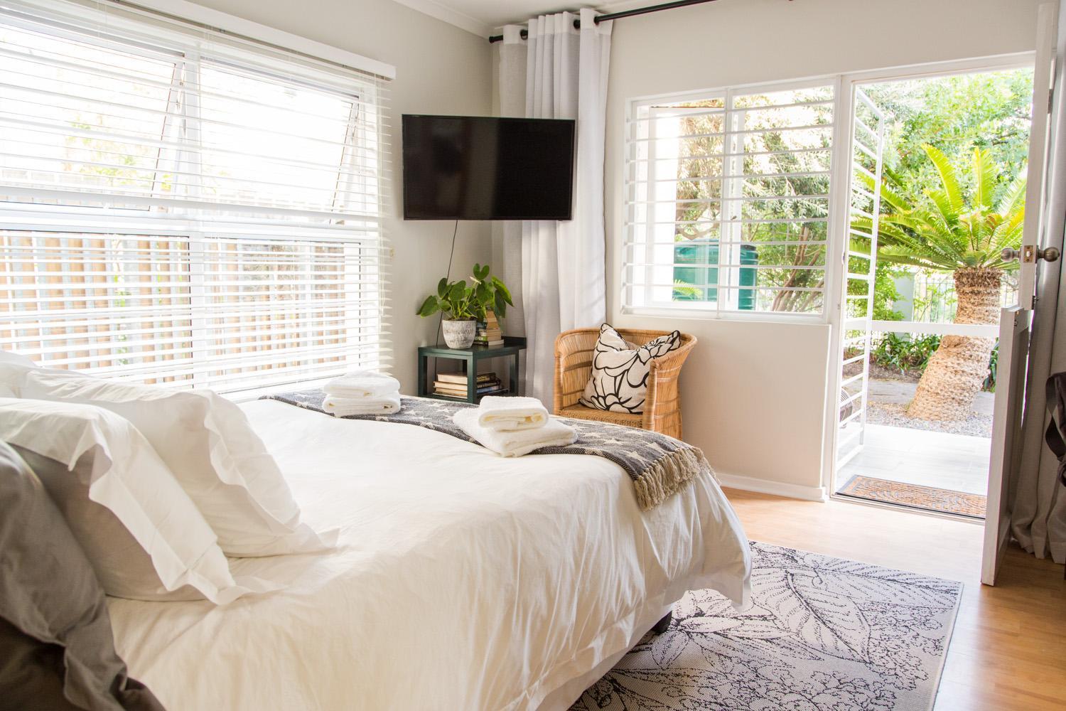 Appartement La Terre Blanche Stylish Stellenbosch