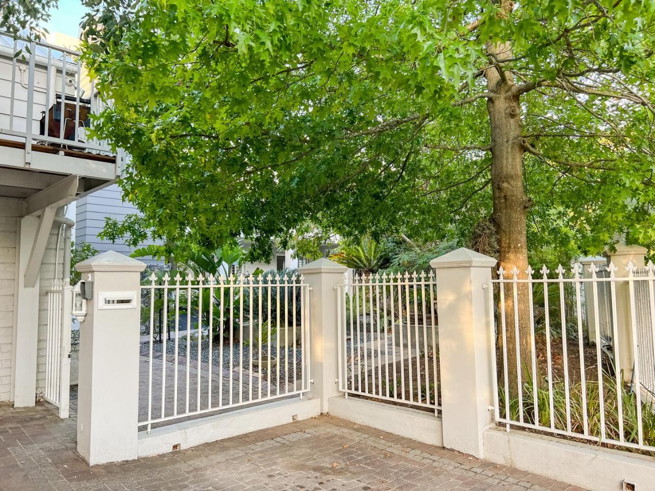 La Terre Blanche Stylish Appartement