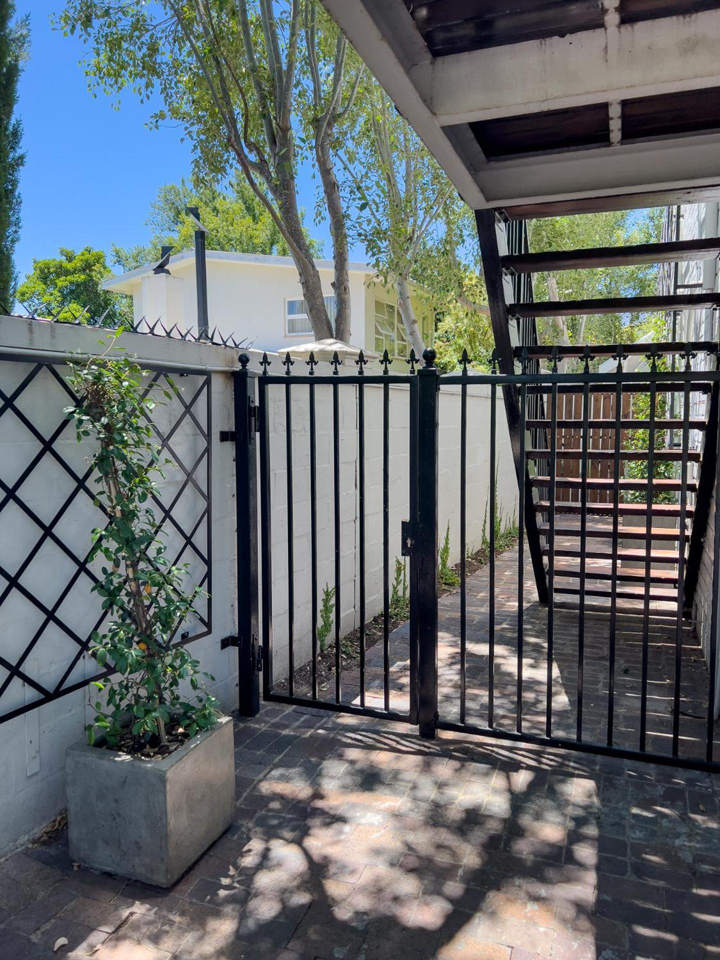 Appartement La Terre Blanche Stylish Stellenbosch