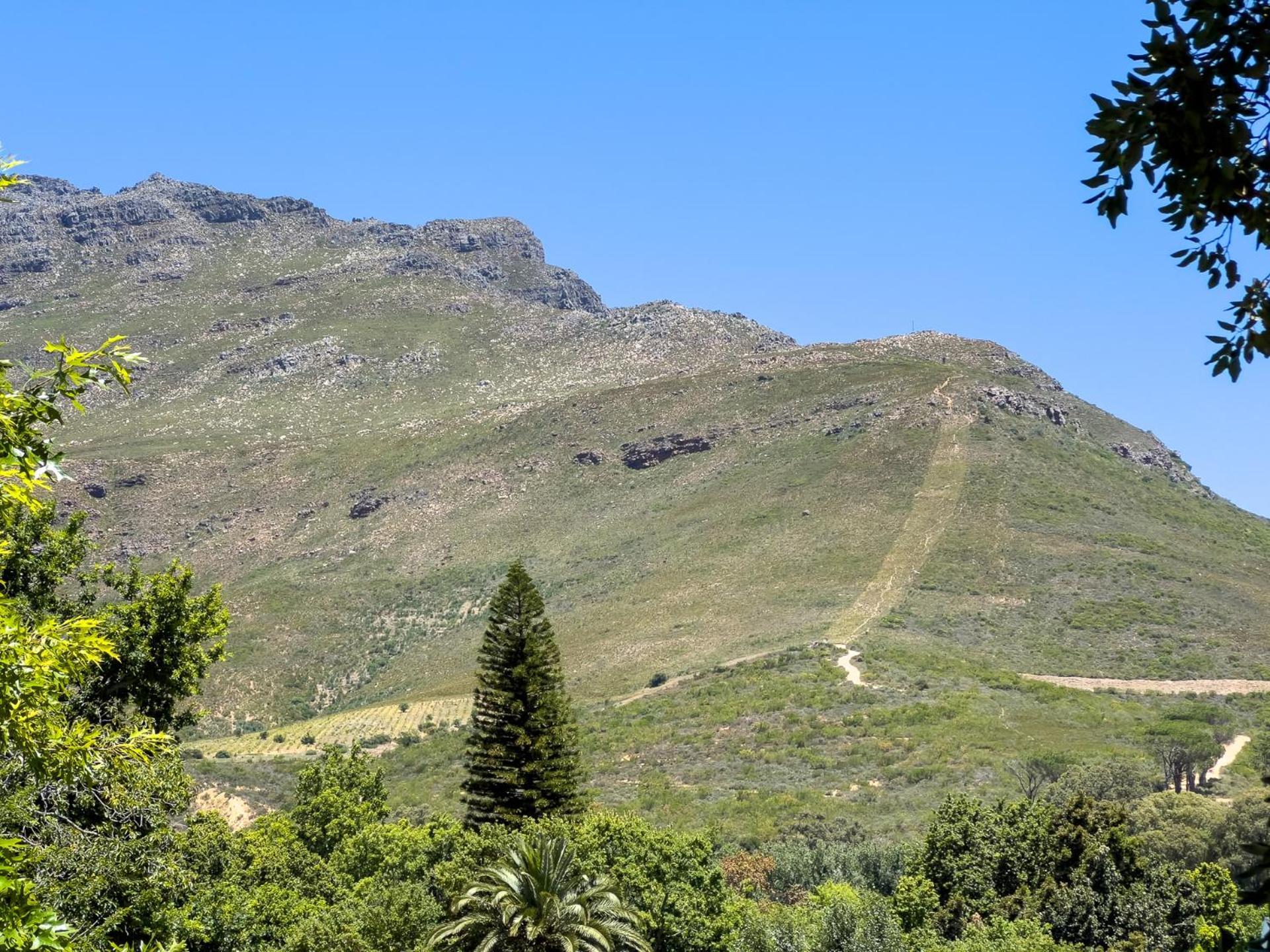 Appartement La Terre Blanche Stylish Stellenbosch