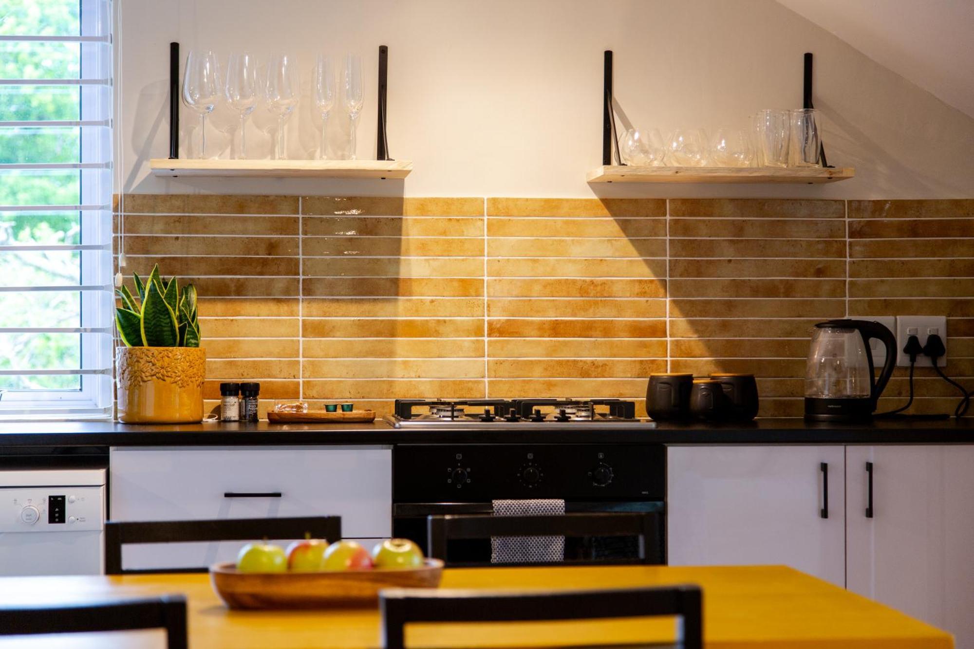 Appartement La Terre Blanche Stylish
