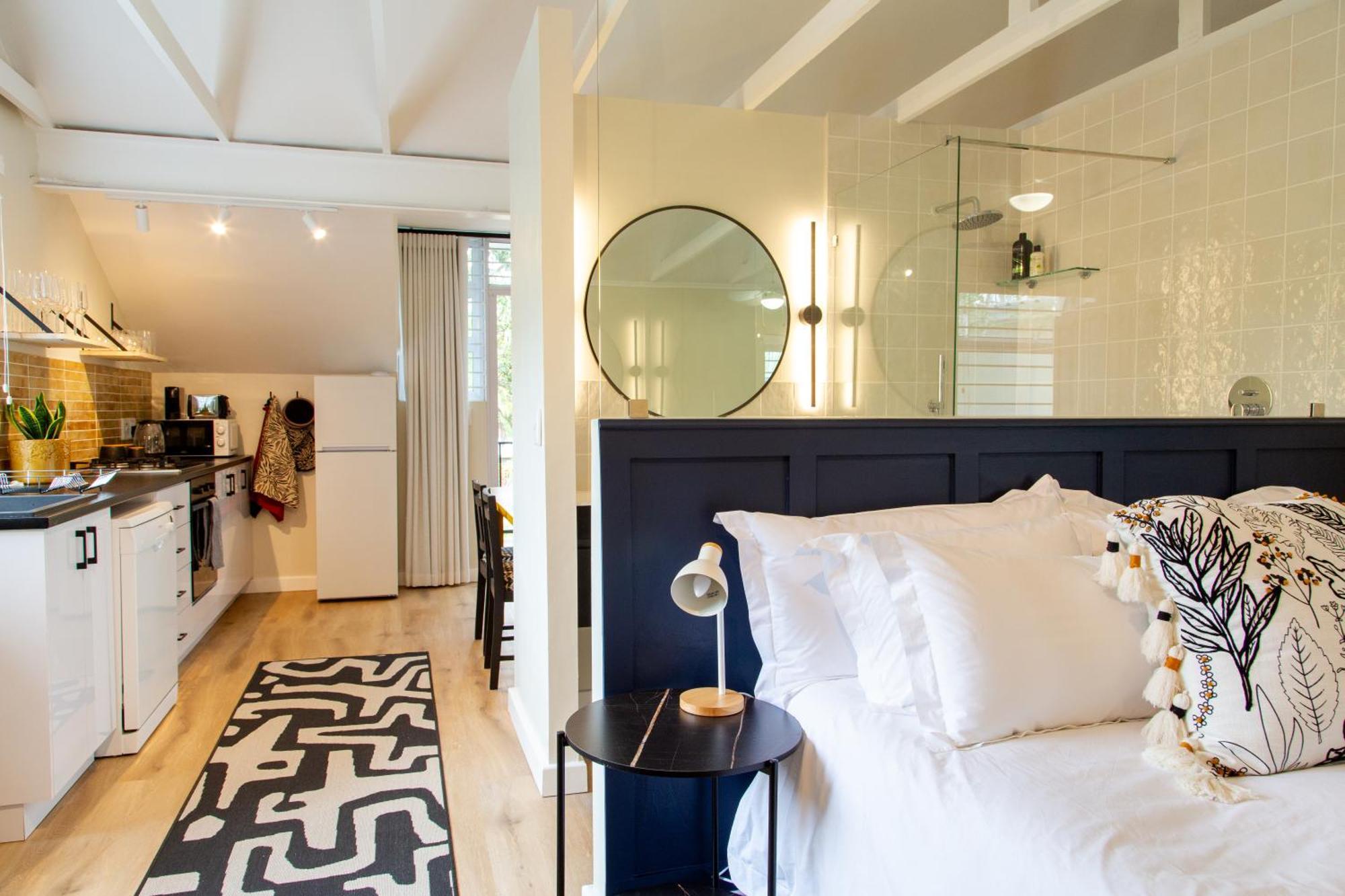 La Terre Blanche Stylish Stellenbosch