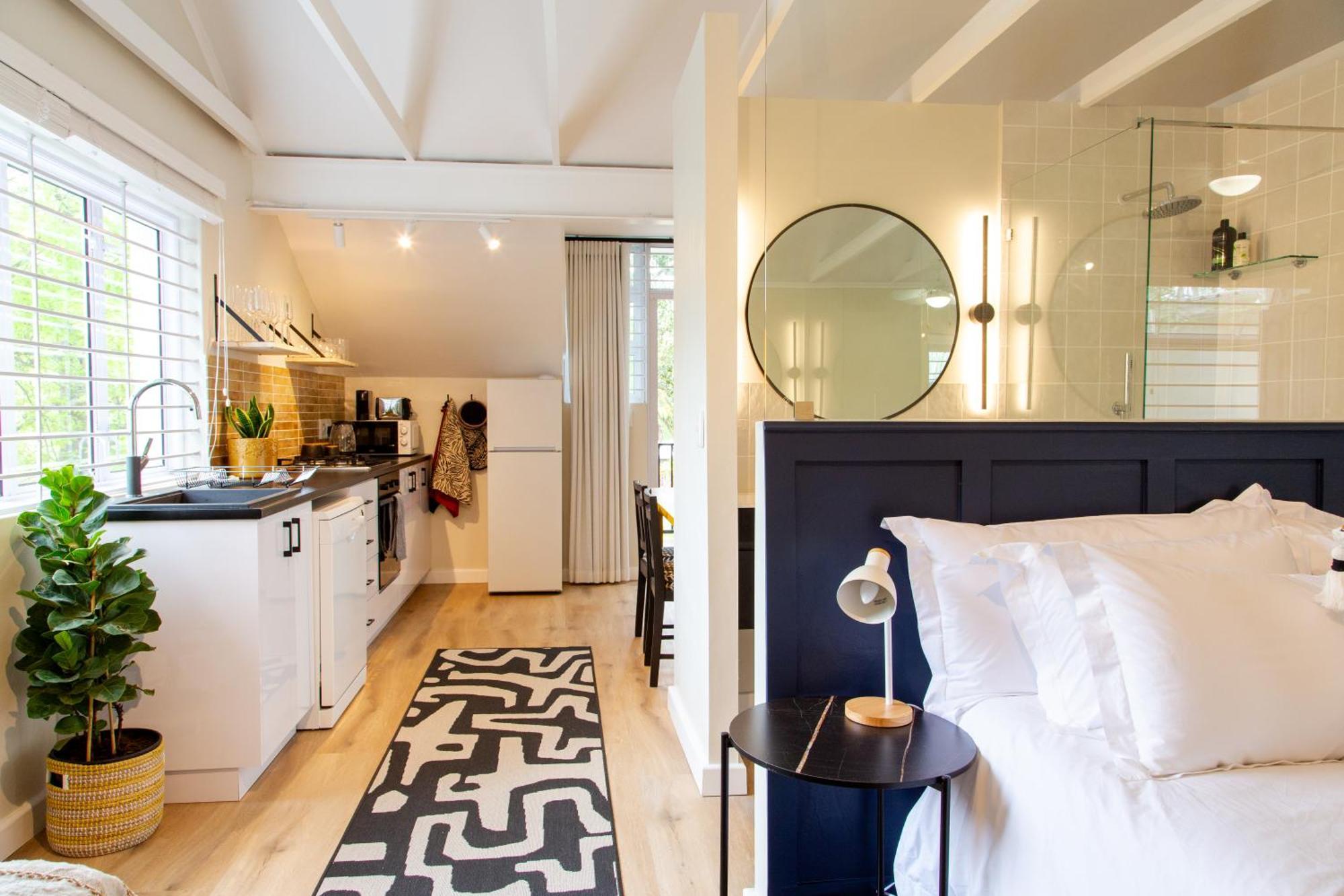 La Terre Blanche Stylish * Stellenbosch