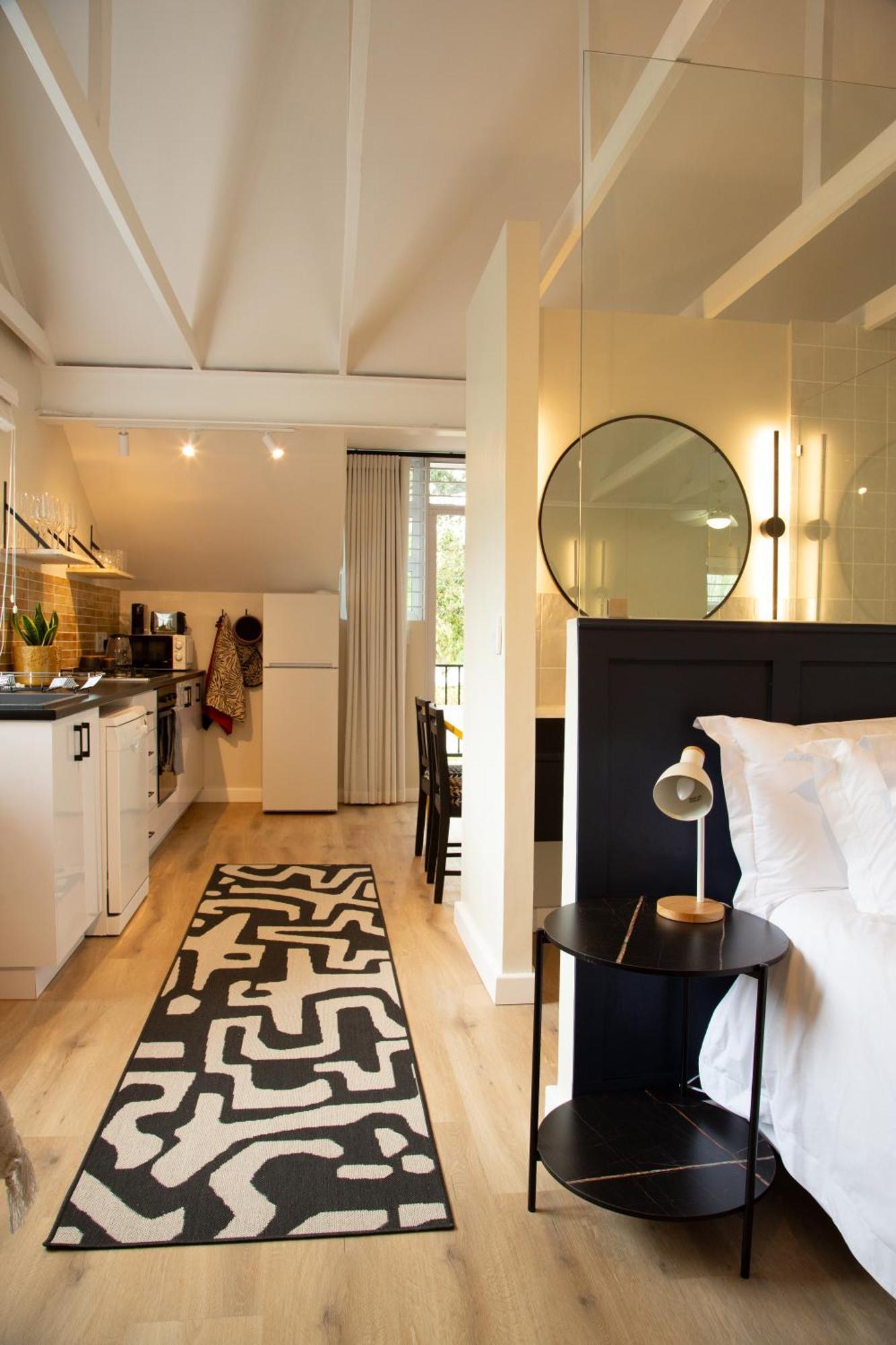 La Terre Blanche Stylish *