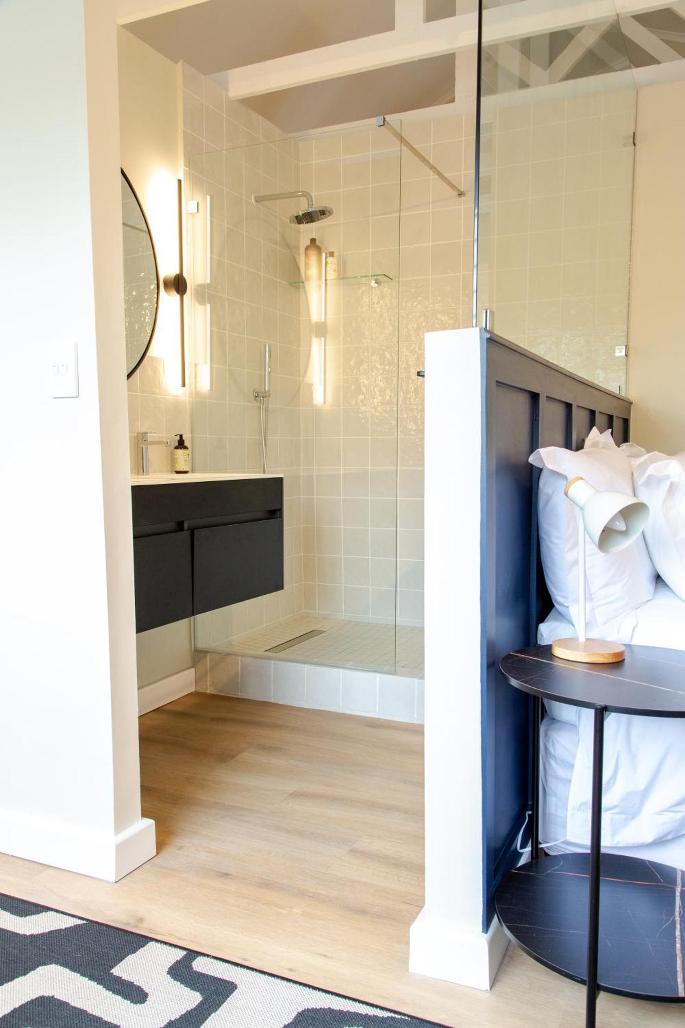La Terre Blanche Stylish Appartement *
