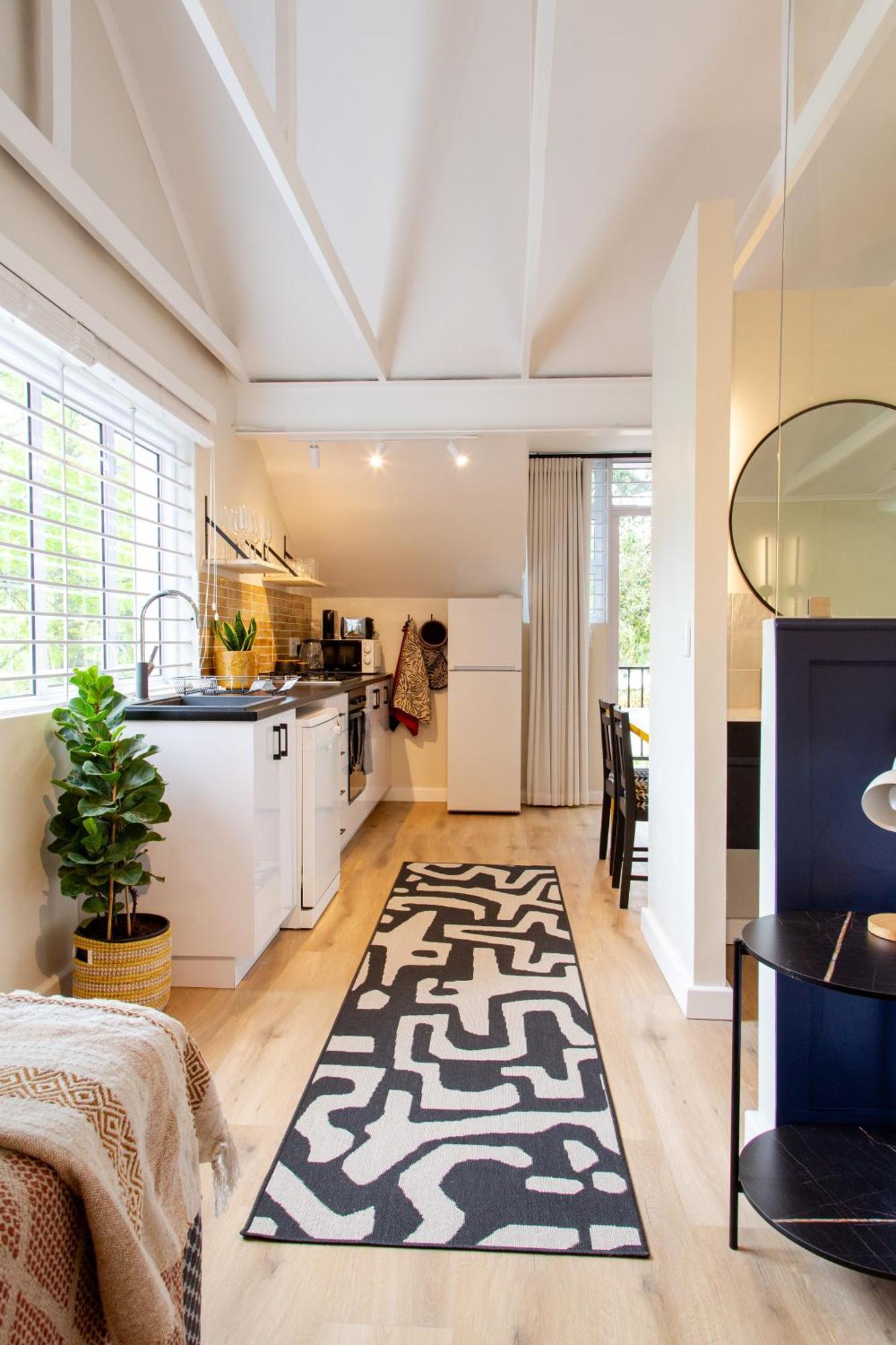 La Terre Blanche Stylish Stellenbosch