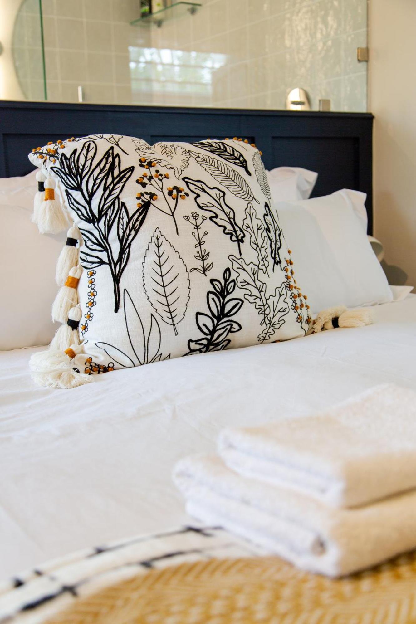 La Terre Blanche Stylish Appartement Stellenbosch