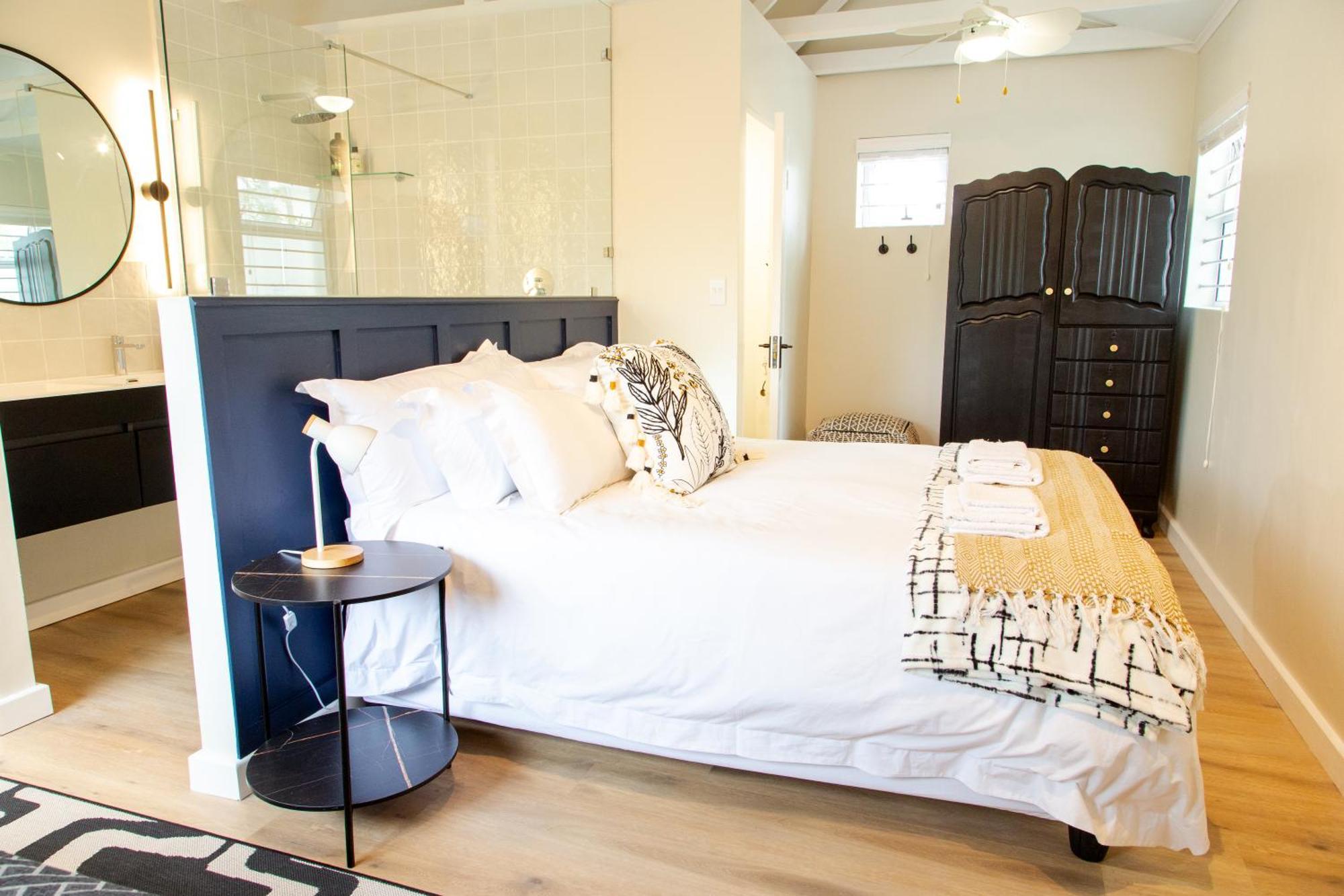 La Terre Blanche Stylish Appartement