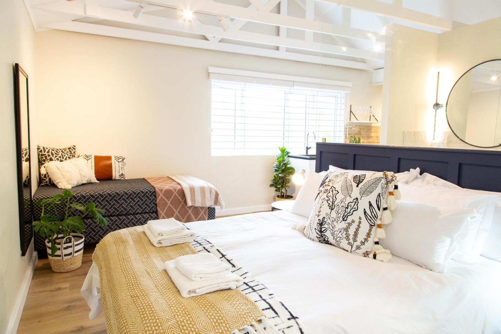 Appartement La Terre Blanche Stylish Stellenbosch